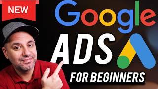 How to Use Google Ads - Complete Tutorial for Beginners