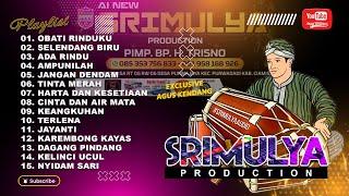 KOLEKSI MP3 91 - FULL ALBUM PONGDUT KENDANG RAMPAK TERBARU 2024 SRIMULYA AUDIO