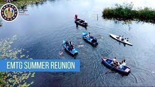 EMTG Summer reunion | Loosdrechtse Plassen