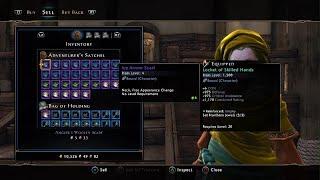 Neverwinter Round 2 Results of Winterfest (1,331 bags)