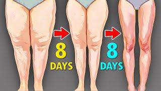 BEST LEGS WORKOUT FOR OVERWEIGHT WOMEN | DO THESE SIMPLE EXERCISES AT HOME