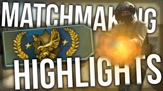 HILARIOUS MATCHMAKING HIGHLIGHTS