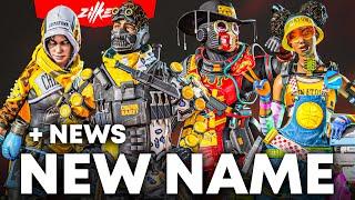 CHINATOWN SKINS FINALLY COMING SOON + NEWS  × Apex Legends