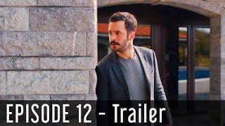 KUZGUN | Episode 12 Trailer | English Subtitles | 1080p HD