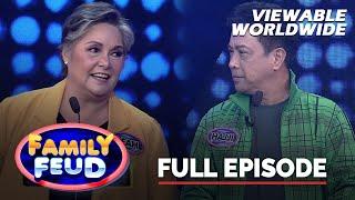 Family Feud: THE BATTLE OF THE OG OPM HITMAKERS (January 1, 2024) (Full Episode)