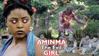 Aminma The Evil Child 1&2 - {New Movie}Regina Daniels 2018 Latest Nigerian Nollywood Movie Full HD