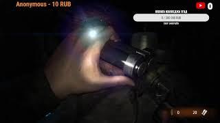 metro 2033 redux 1 часть (Без микро только шум игры)