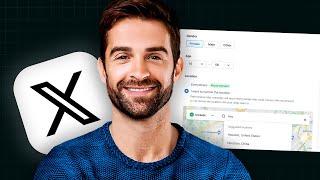 How To Create Twitter X Ads For Beginners (COMPLETE GUIDE) | Twitter Ads Tutorial 2025