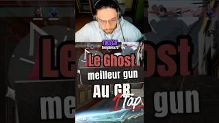 Ghost Diff xD #valorant  #valorantclips  #valorantshorts #valorantfr #valorantfrance #valorantgaming