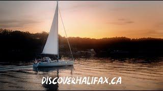 Discover Halifax - Wind