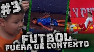 futbol fuera de contexto #3