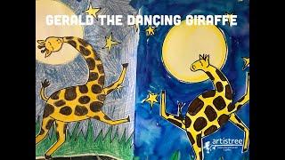 Gerald the Giraffe