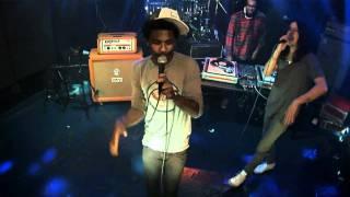 Shwayze - Buzzin' - Live on Fearless Music HD