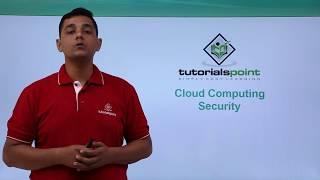Cloud Computing - Security