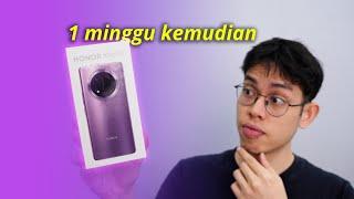 Makin menggila tahan lasak dia!  - Review HONOR X9c 5G