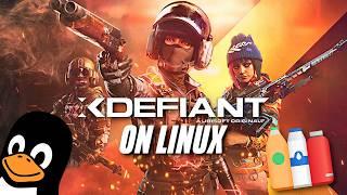 XDefiant On Linux! // UPDATED Install Guide (BOTTLES)