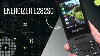 [RK#22] Review Energizer E282SC: Flip Phone KaiOS Untuk Yang Suka Pakai Ponsel Satu Tangan!
