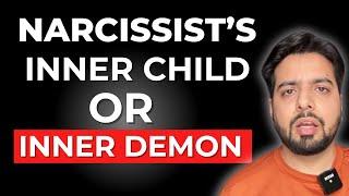 Narcissist Has an Inner Demon That will Destroy You