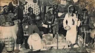 BLACK BEATS BAND - LAI NOMO