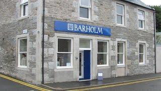 Barholm Accommodation, Creetown, United Kingdom