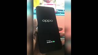 Oppo a9 2020 change display