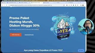 Rekomendasi Cloud Hosting Terbaik Tahun 2024⁉️ Promo Paket Hosting Murah, Diskon Hingga 30% DEWAWEB