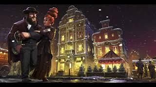 Forge of Empires OST - Winter Event