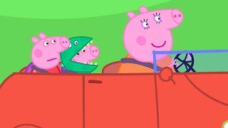 When I Grow Up  | Peppa Pig Official Full Episodes