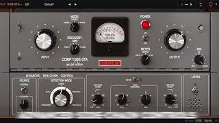 3 Compressors You'll Actually Use: Tutorials - Tube-STA