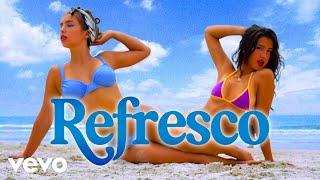 The Sistars - Refresco (Official Visualizer)