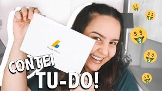 TUDO SOBRE O PRIMEIRO PAGAMENTO DO YOUTUBE | Quanto Ganhei, Como Receber E Tudo Sobre O Processo