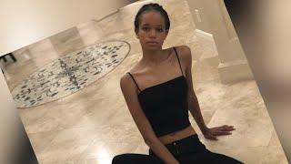 Delray Beach teen lands contract with high-profile Ford Models