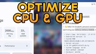 FDE.AI - Optimize CPU & GPU For Better Gaming Performance! | Root Bypassed