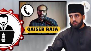 Qaiser Raja Debates MindRoasterMir and Ahmadi Answers on Takfir of Muslims : تاریخی مناظرہ