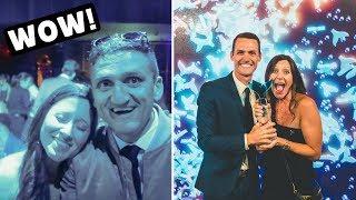 MEETING CASEY NEISTAT & WINNING A SHORTY AWARD!