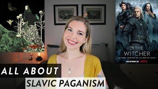 All About Slavic Paganism