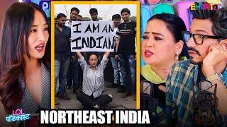 Chum Darang: What Most Indians Don’t Understand About Northeast | Bharti TV Clips