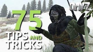 75+ MUST KNOW Tips & Tricks for Namalsk in 2023 - DayZ
