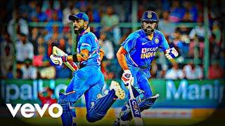 Virat Kohli x Rohit Sharma Ft Desi Boys  Fastest Beat Sync | Rohirat whatsapp status •#cricket