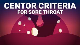 Is Your Sore Throat Caused by Bacterial Infection or Viral?