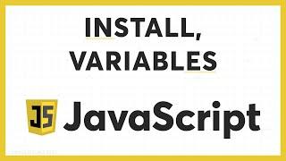 JavaScript Tutorial for Beginners - 1 (Local Setup, Variables) JavaScript In Telugu,Learn JavaScript