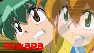 Beyblade AMV Kenta - DotA - Basshunter