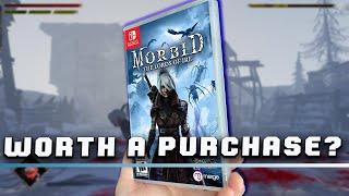 Is Morbid: The Lords of Ire Worth A Purchase?
