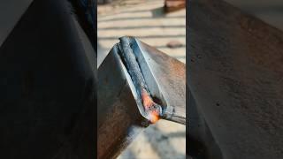 Best Welding Technique in the world#dopeshorts_11_11 #shorts24 #2424