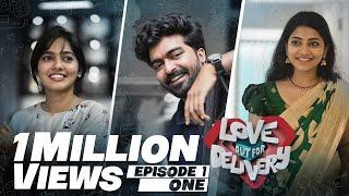 Love Out for Delivery - Episode 01 | UnniLalu | Malavika | Amina | Behindwoods Originals