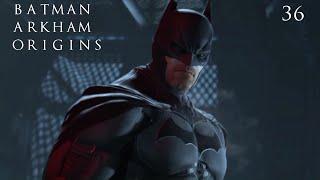 Batman: Arkham Origins Part 36: Gothcorp