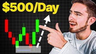 How To Make $500/Day Trading Futures