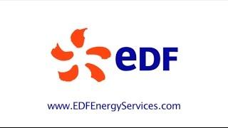 EDF Energy Services on TALK BUSINESS 360 TV