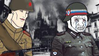 Русская "Освободительная" Армия