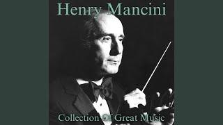 Henry Mancini Collection of Great Music (The Classic Soundtrack Collection - The Pink Panther)